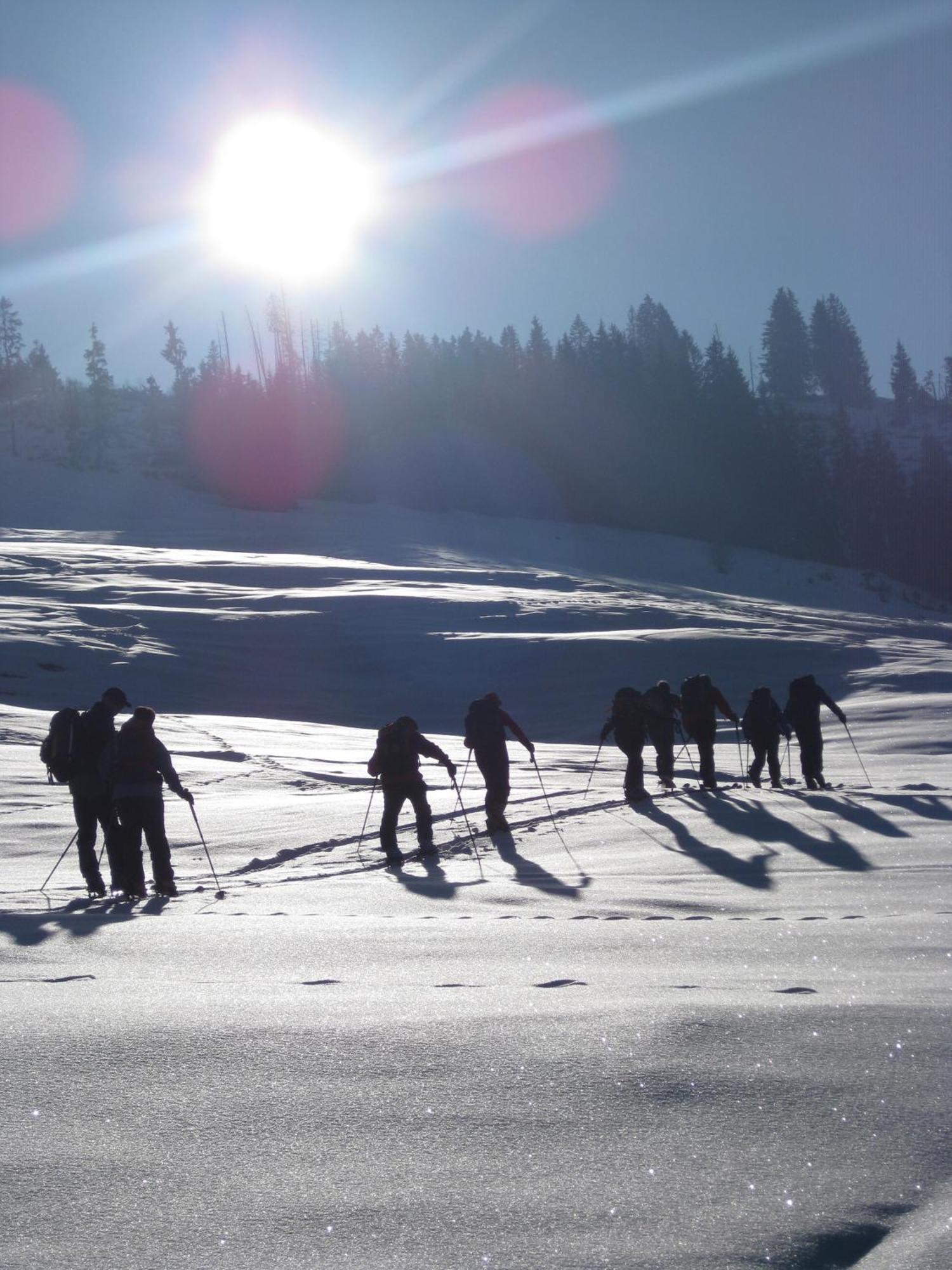 Posthotel Roessli Gstaad Luaran gambar
