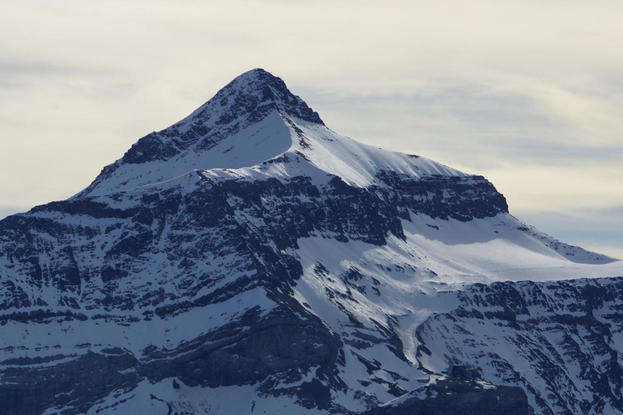 Posthotel Roessli Gstaad Luaran gambar