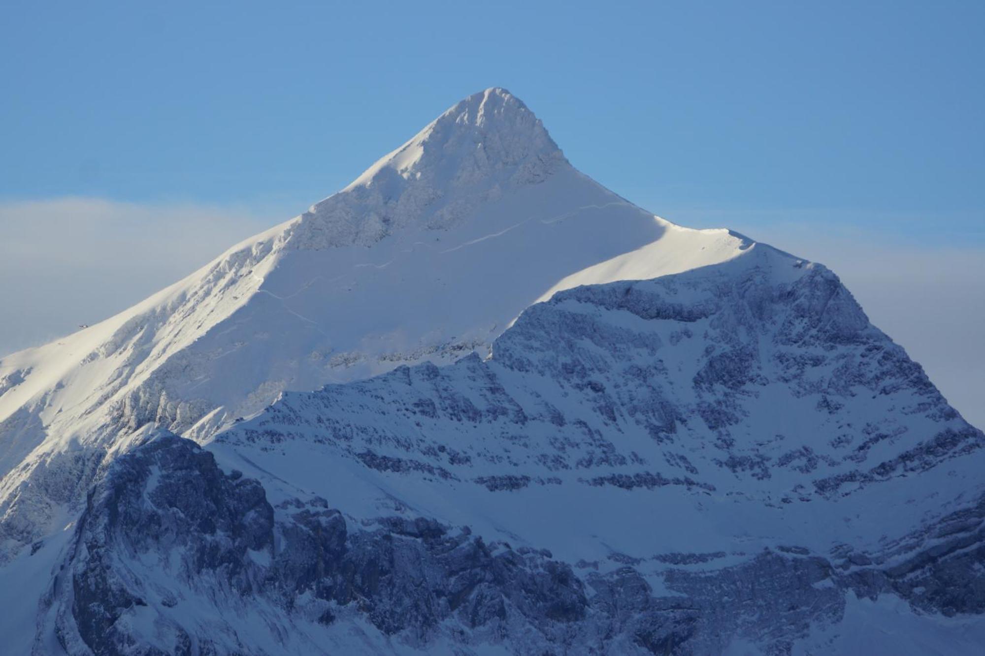 Posthotel Roessli Gstaad Luaran gambar